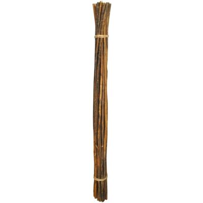 NoBrand - Willow 120cm - Pack 20 - Sticks - Plant Supports NoBrand - Willow 120cm - Pack 20 - Sticks - Plant Supports