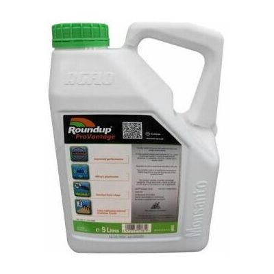 5L ROUNDUP PRO VANTAGE 480 STRONGEST WEED KILLER AVAILABLE 5L ROUNDUP PRO VANTAGE 480 STRONGEST WEED KILLER AVAILABLE