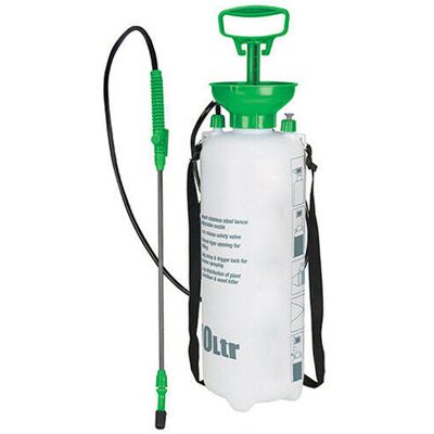 Loops - 10L Pressure Sprayer - 10L - Garden Spray - Sprayer Loops - 10L Pressure Sprayer - 10L - Garden Spray - Sprayer