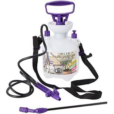 Defenders - STV085 - 2 L - Carry Strap - Sprayer Defenders - STV085 - 2 L - Carry Strap - Sprayer