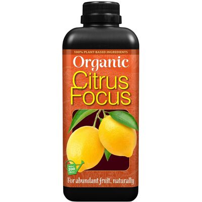 Growth Technology Plant Food Liquid Fertiliser Citrus Focus Organic Growth Garden Care Growth Technology Plant Food Liquid Fertiliser Citrus Focus Organic Growth Garden Care