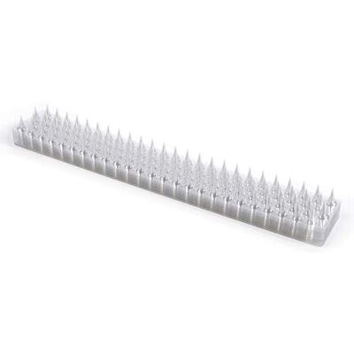 Mardili Cat Repellant Garden Deterrents for Gardens Fence Bird Spikes 20 Pack (43cm x 6. Mardili Cat Repellant Garden Deterrents for Gardens Fence Bird Spikes 20 Pack (43cm x 6.