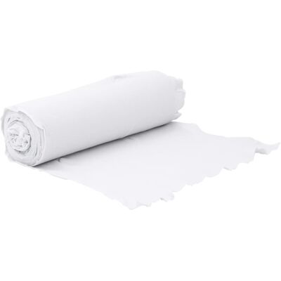 vidaXL Geotextile Membrane White 1 x 50 m - Geotextile Membrane vidaXL Geotextile Membrane White 1 x 50 m - Geotextile Membrane