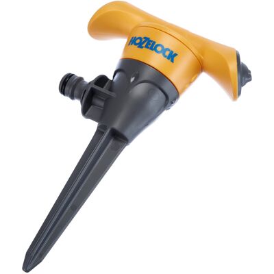Hozelock - Rotating Sprinkler for 177 m² - Garden Watering Tool Hozelock - Rotating Sprinkler for 177 m² - Garden Watering Tool
