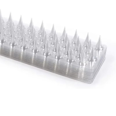 χωρίς σήμα Spikes Repeller Cat Plastic Bird Repellent Anti Pigeon Anti-Bird χωρίς σήμα Spikes Repeller Cat Plastic Bird Repellent Anti Pigeon Anti-Bird