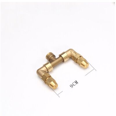 Maxpower (TYPE10) Agricultural Spray Gun Pesticide Farming Agriculturaling Atomizing Nozz Maxpower (TYPE10) Agricultural Spray Gun Pesticide Farming Agriculturaling Atomizing Nozz