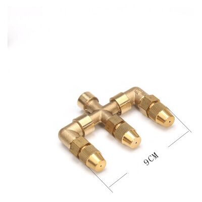 Maxpower (TYPE11) Agricultural Spray Gun Pesticide Farming Agriculturaling Atomizing Nozz Maxpower (TYPE11) Agricultural Spray Gun Pesticide Farming Agriculturaling Atomizing Nozz