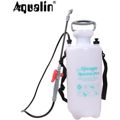 Maxpower (5L) Garden Irrigation Pneumatic Sprayer Home Lawn Large Range Spray Water Fogge Maxpower (5L) Garden Irrigation Pneumatic Sprayer Home Lawn Large Range Spray Water Fogge
