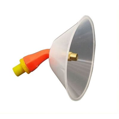 Maxpower (Circular-10cm) Agricultural Windproof Nozzle Power Fan-type Sprayer Nozzle Elec Maxpower (Circular-10cm) Agricultural Windproof Nozzle Power Fan-type Sprayer Nozzle Elec