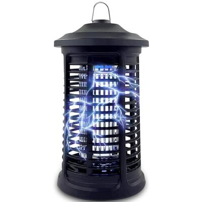 Dickinda Electric Bug Zapper Indoor/Outdoor, 4200V High Powered Mosquito Zappers Killer, Dickinda Electric Bug Zapper Indoor/Outdoor, 4200V High Powered Mosquito Zappers Killer,