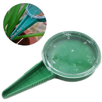 Unbranded (As show, One size) Home gardening seeder Flower and vegetable seeder with 5 adj Unbranded (As show, One size) Home gardening seeder Flower and vegetable seeder with 5 adj