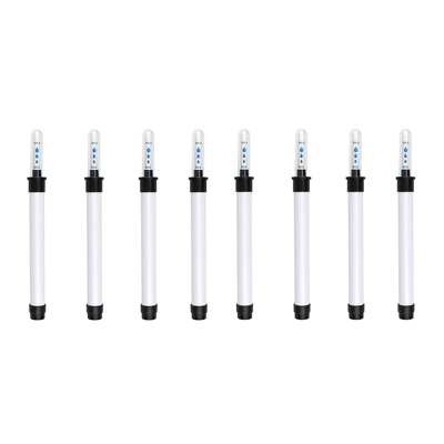 Unbranded 8Pcs Water Level Indicator for the Flower Pots of Indoor Plants Unbranded 8Pcs Water Level Indicator for the Flower Pots of Indoor Plants