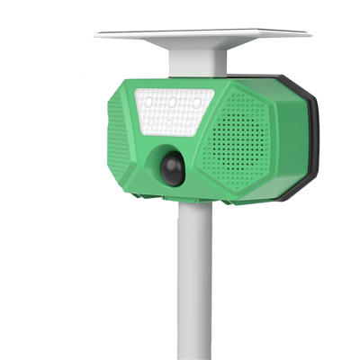 Saudism Solar Animal Repeller, Cat Repellent Outdoor, Dog, Squirrel, Raccoon, Skunk, , R Saudism Solar Animal Repeller, Cat Repellent Outdoor, Dog, Squirrel, Raccoon, Skunk, , R