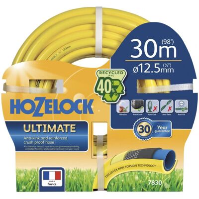 Hozelock Ultimate Hose Hozelock Ultimate Hose