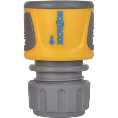 Hozelock Hose End Connector Standard - Gardening Hozelock Hose End Connector Standard - Gardening
