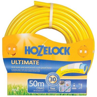 Hozelock Ultimate Hose Hozelock Ultimate Hose