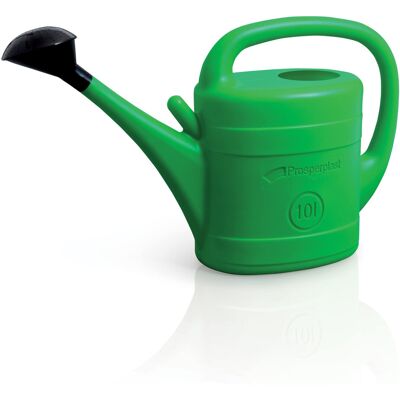 Prosperplast Prosper Plast IKSP10-G642 52.5 x 18 x 37 cm Spring Watering Can - Green (12-Piec Prosperplast Prosper Plast IKSP10-G642 52.5 x 18 x 37 cm Spring Watering Can - Green (12-Piec