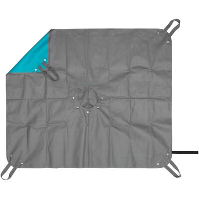 Gardena City Gardening Planting Mat M, Working Mat for Planting Work/Repotting, Gardena City Gardening Planting Mat M, Working Mat for Planting Work/Repotting,