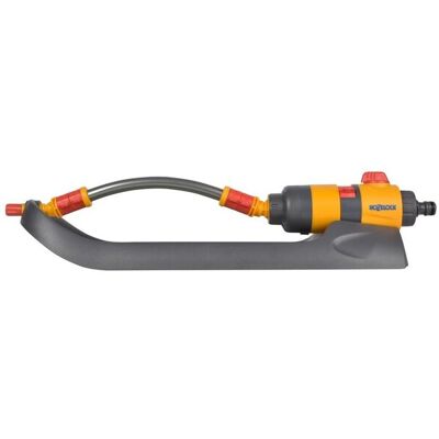 Hozelock AquaSave Pro 220 Sprinkler - Rectangular Garden Irrigator Hozelock AquaSave Pro 220 Sprinkler - Rectangular Garden Irrigator