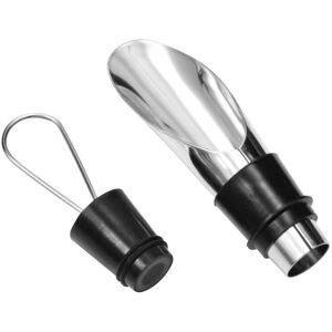 Premier Housewares Wine Pourer and Stopper Premier Housewares Wine Pourer and Stopper