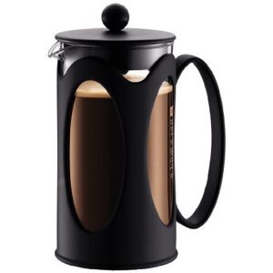 Bodum 10685 Kenya French Press 8 Cup Coffee Maker 1.0 lt. Bodum 10685 Kenya French Press 8 Cup Coffee Maker 1.0 lt.