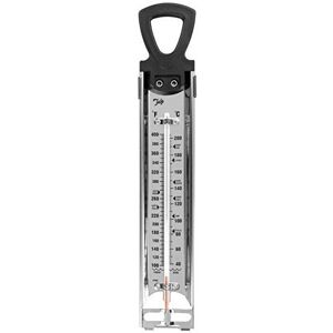 Tala Stainless Steel Jam & Confectionery Thermometer - Food Grade Tala Stainless Steel Jam & Confectionery Thermometer - Food Grade