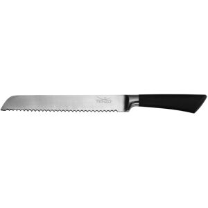 Premier Housewares Tenzo Bread Knife, Stainless Steel Premier Housewares Tenzo Bread Knife, Stainless Steel