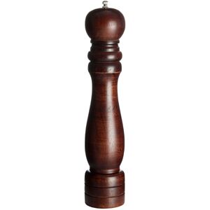 Premier Housewares Pepper Mill, 14 inch - Walnut Premier Housewares Pepper Mill, 14 inch - Walnut