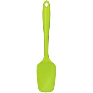 Premier Housewares Zing Silicone Turner - Lime Green Premier Housewares Zing Silicone Turner - Lime Green
