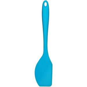 Premier Housewares Zing Silicone Spatula - Blue Premier Housewares Zing Silicone Spatula - Blue