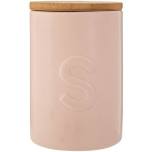 Premier Housewares (Sugar) Fenwick Tea Coffee & Sugar canisters, Dolomite Premier Housewares (Sugar) Fenwick Tea Coffee & Sugar canisters, Dolomite