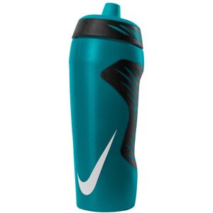 (Blustery/Black/White, 500ml) Nike Hyper Fuel Bottle 32oz (Blustery/Black/White, 500ml) Nike Hyper Fuel Bottle 32oz