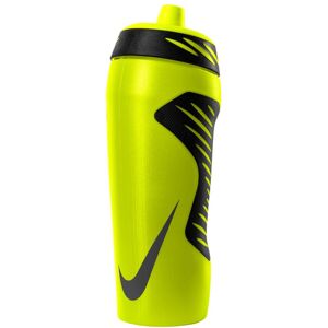 (Volt/Black, 500ml) Nike Hyper Fuel Bottle 32oz (Volt/Black, 500ml) Nike Hyper Fuel Bottle 32oz