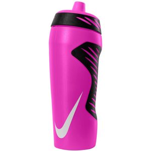(Pink Pow/Black, 500ml) Nike Hyper Fuel Bottle 32oz (Pink Pow/Black, 500ml) Nike Hyper Fuel Bottle 32oz