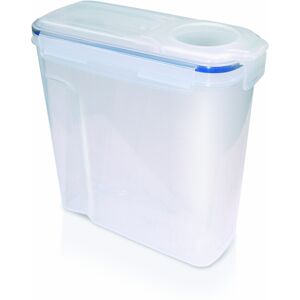 Addis Clip & Close Cereal Container, 4 Litre Addis Clip & Close Cereal Container, 4 Litre