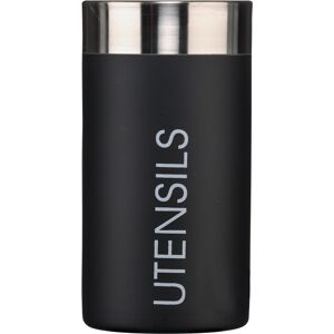 Premier Housewares Liberty Utensil Holder - Black Premier Housewares Liberty Utensil Holder - Black