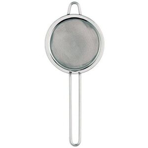 Brabantia Sieve, Round, 75 mm Diameter - Stainless Steel Brabantia Sieve, Round, 75 mm Diameter - Stainless Steel