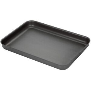 Stellar Expert 36 x 25cm Hard Anodised Roasting Tray Stellar Expert 36 x 25cm Hard Anodised Roasting Tray