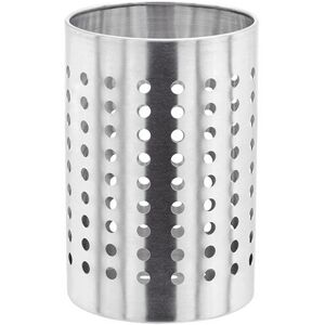 Judge Stainless Steel Tool Caddy - 18 cm Tall, Durable Workshop Organizer Judge Stainless Steel Tool Caddy - 18 cm Tall, Durable Workshop Organizer