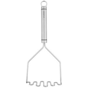 Judge Tubular Stainless Steel Wire Potato Masher Judge Tubular Stainless Steel Wire Potato Masher