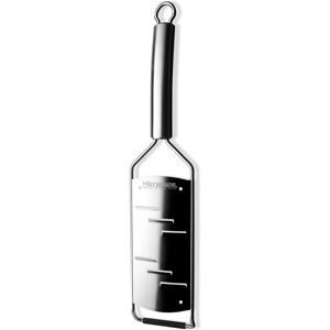 Microplane Professional Series Large Grater - Stainless steel Microplane Professional Series Large Grater - Stainless steel