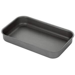 Stellar Hard Anodised 26 x 15cm Roasting Tray Stellar Hard Anodised 26 x 15cm Roasting Tray