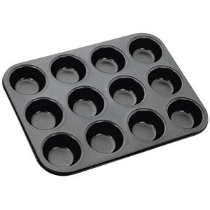 Stellar Bakeware 12 Cup Muffin Pan Stellar Bakeware 12 Cup Muffin Pan