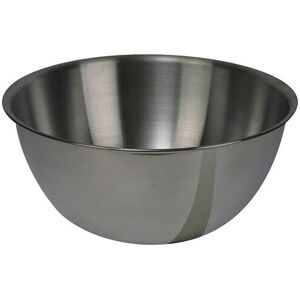Dexam Faringdon 10 Ltr Stainless Steel Mixing Bowl Dexam Faringdon 10 Ltr Stainless Steel Mixing Bowl