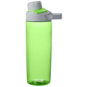 Camelbak Unisex Chute Mag Water Bottle, Lime, 600 ml Camelbak Unisex Chute Mag Water Bottle, Lime, 600 ml