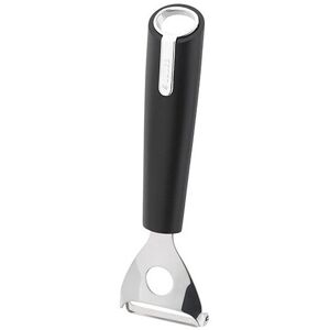 Judge Satin Black Y Shaped Peeler Judge Satin Black Y Shaped Peeler