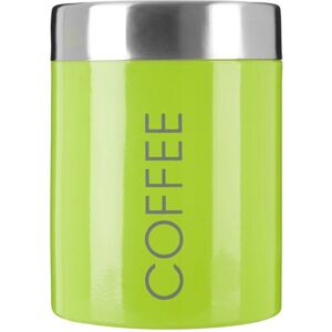 Premier Housewares Liberty Coffee Canister- Lime Green Premier Housewares Liberty Coffee Canister- Lime Green