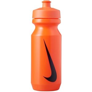 Nike (22oz, Rush Orange/Rush Orange/Black) Big Mouth Bottle 2.0 Nike (22oz, Rush Orange/Rush Orange/Black) Big Mouth Bottle 2.0