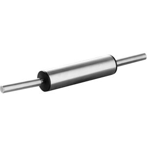 Premier Housewares Stainless Steel Rolling Pin For Dough Pizza Pastry Baking Roller Kitchen Utensil Premier Housewares Stainless Steel Rolling Pin For Dough Pizza Pastry Baking Roller Kitchen Utensil