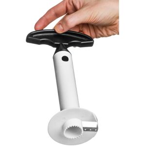 Premier Housewares Pineapple Fruit Cutter Plastic Peeler Corer Slicer Kitchen Cutting Gadget Tool Premier Housewares Pineapple Fruit Cutter Plastic Peeler Corer Slicer Kitchen Cutting Gadget Tool